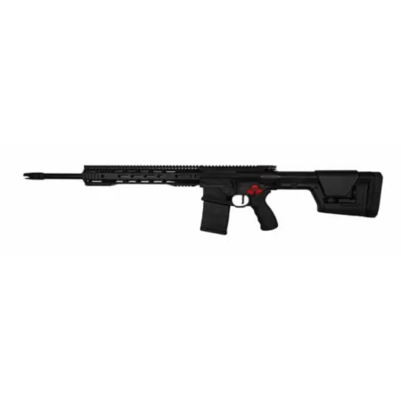 308WIN 20" BINARY EQUIPPEDFRANKLIN ARMORY PRAEFECTOR M