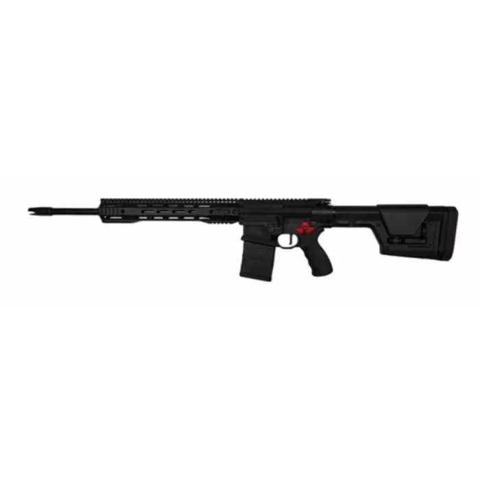 308WIN 20" BINARY EQUIPPEDFRANKLIN ARMORY PRAEFECTOR M