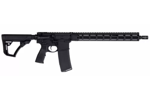 Daniel Defense DD4 V7 5.56mm 16