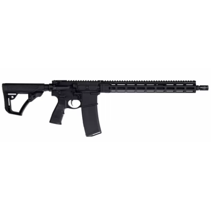 Daniel Defense DD4 V7 5.56mm 16
