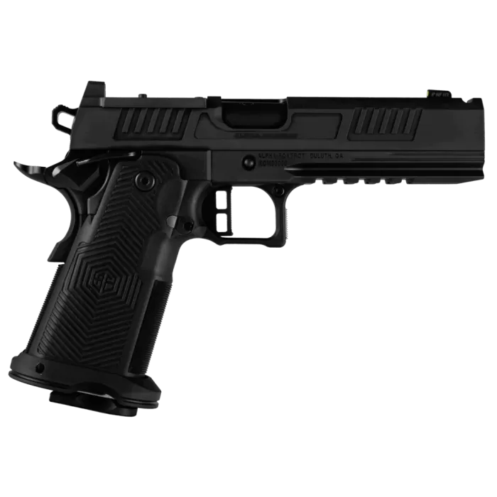 ALPHA FOXTROT AF1911-ROMULUS (FULL-SIZE PORTED)