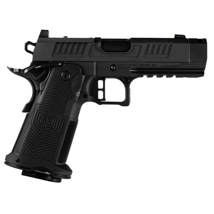 AF AA39X1QMG-XDBK19 AF1911-ROMULUS 3.5" COMP RMSC AF AA39X1QMG-XDBK19 AF1911-ROMULUS 3.5" COMP RMSC