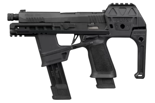 Sig Sauer P320 Full Size 9mm 5.5