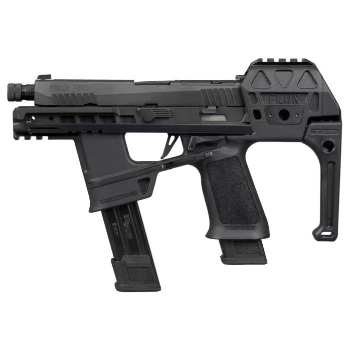 Sig Sauer P320 Full Size 9mm 5.5