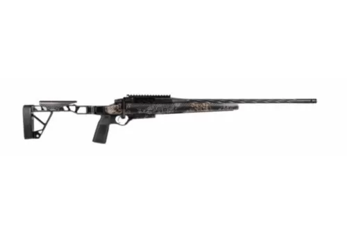Seekins Havak Slam 6.5 PRC 20