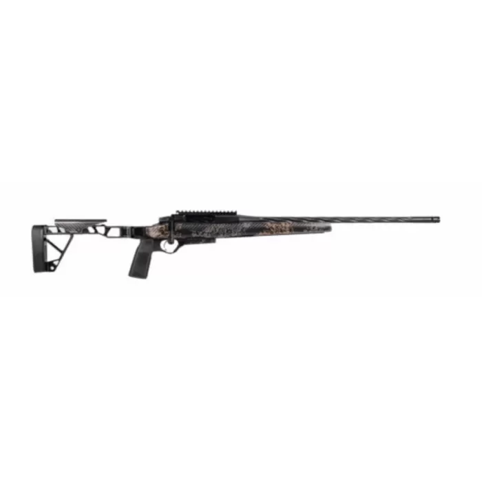 Seekins Havak Slam 6.5 PRC 20
