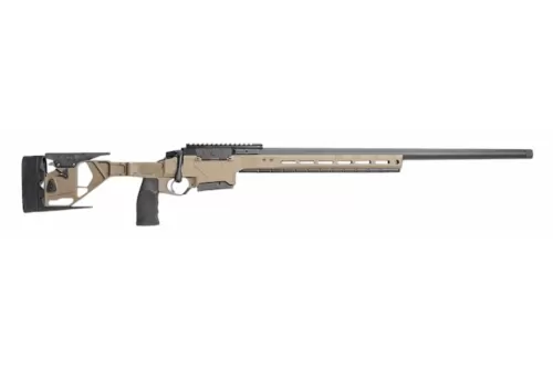 Seekins Precision Havak HIT PRO M3 Bolt Action Rifle 308 Winchester 24
