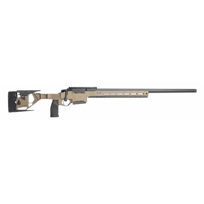 Seekins Precision Havak HIT PRO M3 Bolt Action Rifle 308 Winchester 24