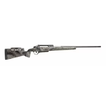 Seekins Precision HAVAK Element M3 6.5 PRC 20
