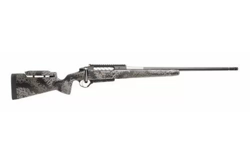Seekins Precision HAVAK Element M3 6.5 PRC 20