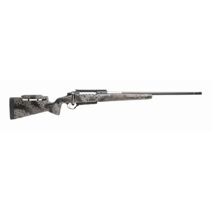Seekins Precision HAVAK Element M3 6.5 PRC 20