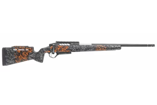 Seekins Precision Havak Element M3 Bolt Action Rifle 6.5 Creedmoor 20
