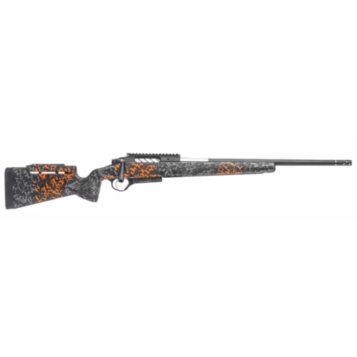 Seekins Precision Havak Element M3 Bolt Action Rifle 6.5 Creedmoor 20