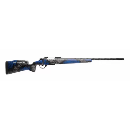 Seekins Precision HAVAK Pro Hunter PH3 6.5 Creedmoor 20