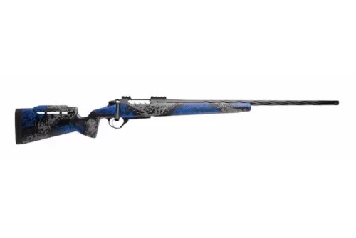 Seekins Precision HAVAK Pro Hunter PH3 6.5 Creedmoor 20