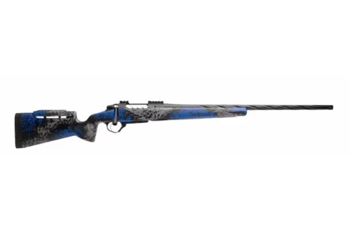 Seekins Precision NRL HAVAK Pro Hunter PH3 6mm Creedmoor 24
