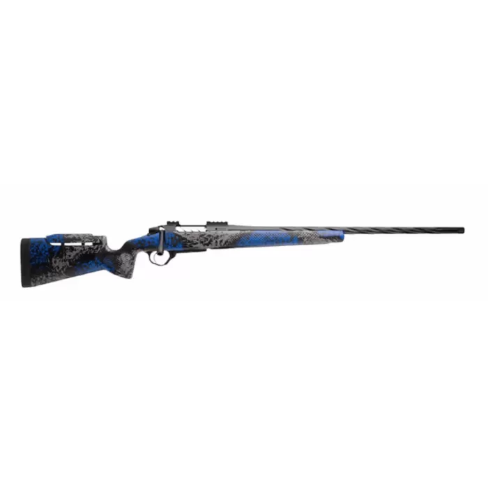 Seekins Precision NRL HAVAK Pro Hunter PH3 6mm Creedmoor 24