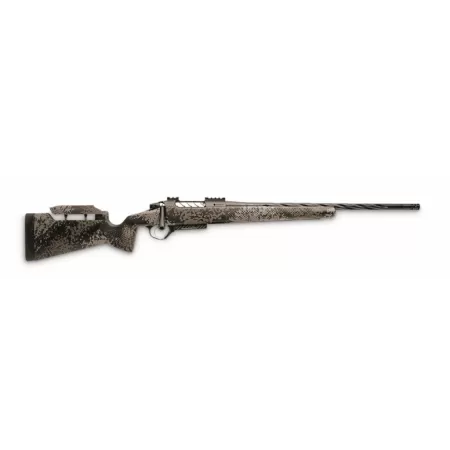 Seekins Precision HAVAK Pro Hunter PH3 7mm PRC 22