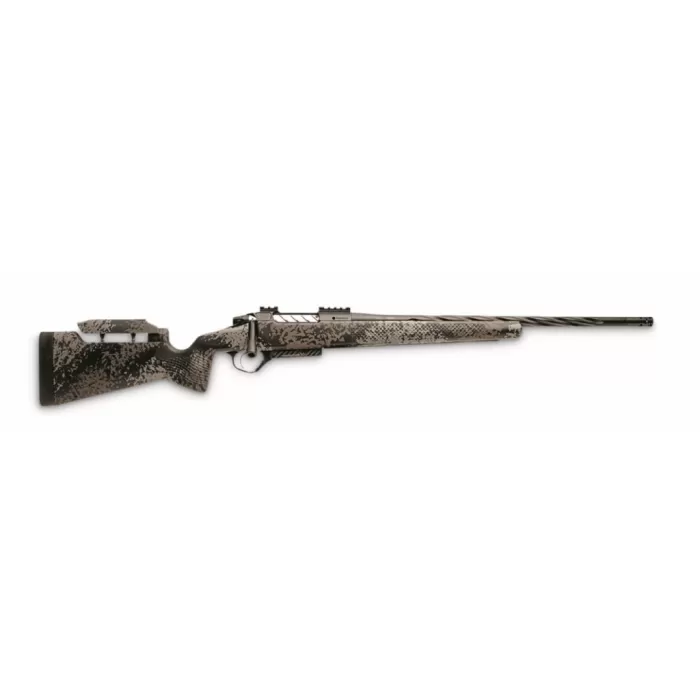 Seekins Precision HAVAK Pro Hunter PH3 7mm PRC 22
