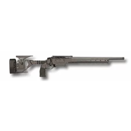 Seekins Precision HIT Pro M3 6.5 Creedmoor 24