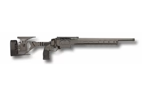 Seekins Precision HIT Pro M3 6.5 Creedmoor 24