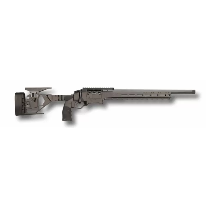 Seekins Precision HIT Pro M3 6.5 Creedmoor 24 Seekins Precision HIT Pro M3 6.5 Creedmoor 24