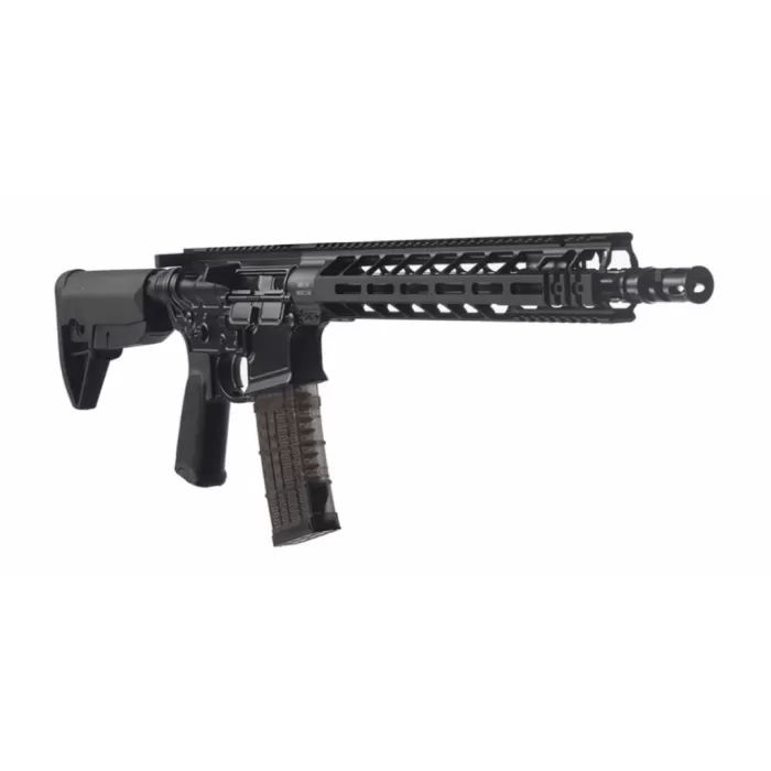 Pws Mk114 Mod2-m 223wylde 14.45"pb