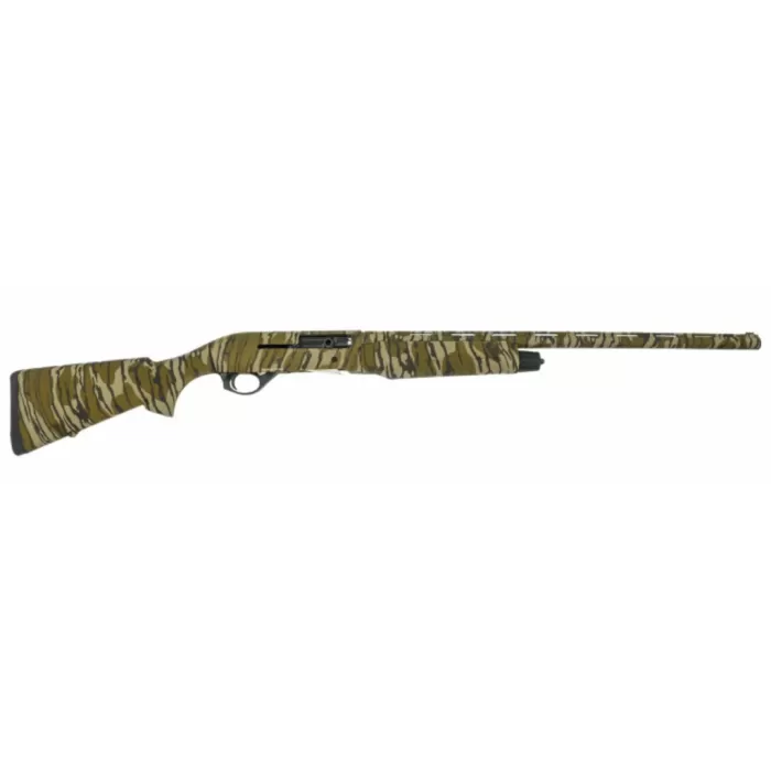 SPANDAU S2 20ga 28in 3rd Mossy Oak Bottomland Semi-Auto Shotgun (21000195)