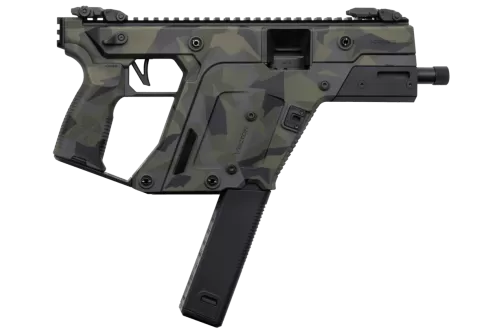 KRISS VECTOR SDP GEN 3 [WOODLAND]