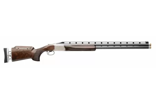 BROWNING Citori 825 Golden Clays Trap 12Ga 32in Black Walnut Over/Under Shotgun (183554002)