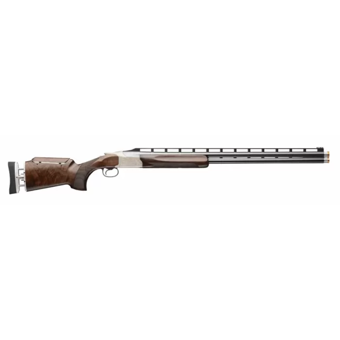 BROWNING Citori 825 Golden Clays Trap 12Ga 32in Black Walnut Over/Under Shotgun (183554002)