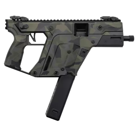 Vector SDP G3