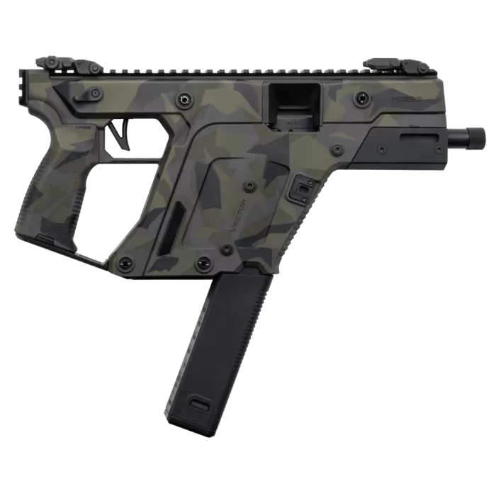Vector SDP G3 Vector SDP G3
