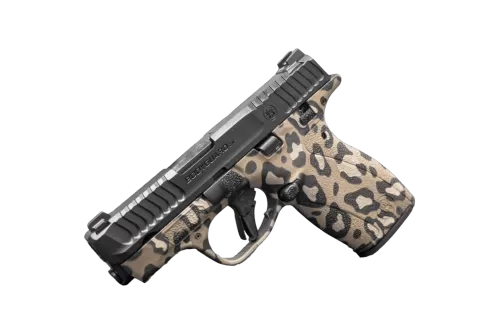 SMITH & WESSON BODYGUARD 2.0 LEOPARD