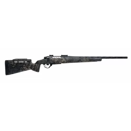 Seekins Precision HAVAK Pro Hunter PH3 6.5 PRC 20