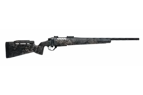 Seekins Precision HAVAK Pro Hunter PH3 6.5 PRC 20