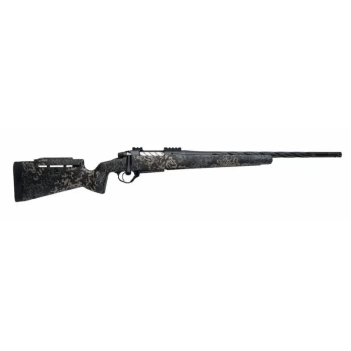 Seekins Precision HAVAK Pro Hunter PH3 6.5 PRC 20 Seekins Precision HAVAK Pro Hunter PH3 6.5 PRC 20