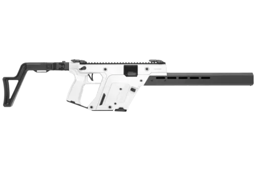 Vector CRB G3