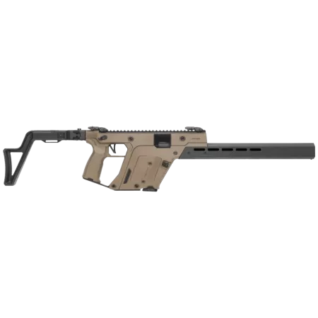 Vector CRB G3