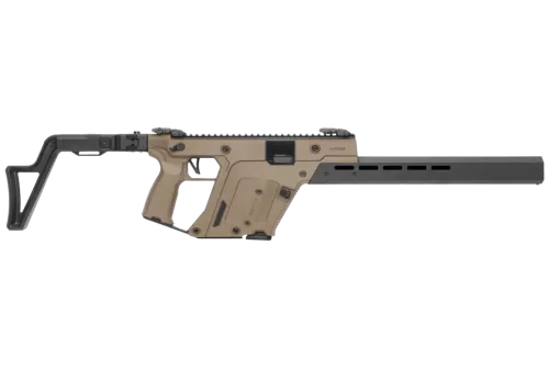 Vector CRB G3