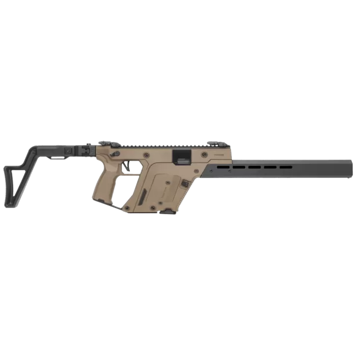 Vector CRB G3
