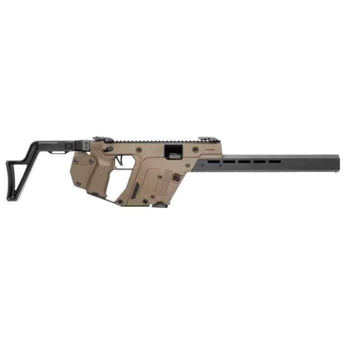 KRISS VECTOR CRB GEN 3 [FDE] *CA COMPLIANT*
