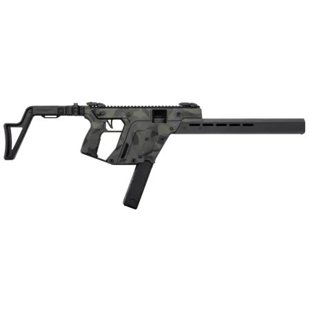 Vector CRB G3