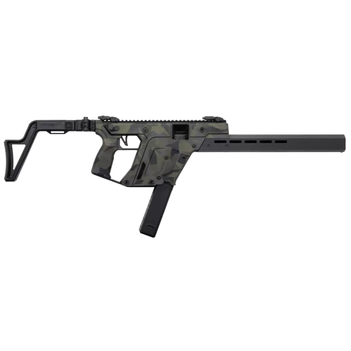 Vector CRB G3