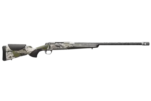Browning 036035298 X-Bolt 2 Speed Carbon Fiber 7mm PRC 3+1 20" Ovix Camo