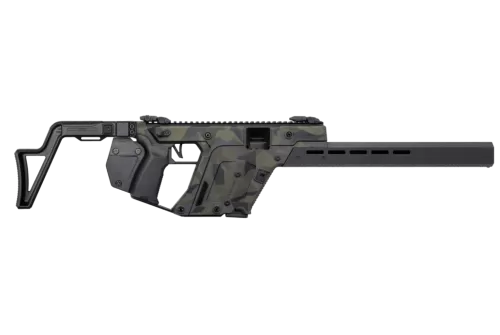 KRISS VECTOR CRB GEN 3 [WOODLAND DELTA] *CA COMPLIANT*