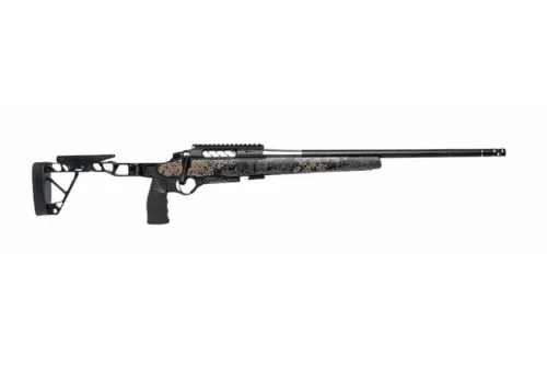 Seekins Havak Element Hunter 6.5 PRC 20