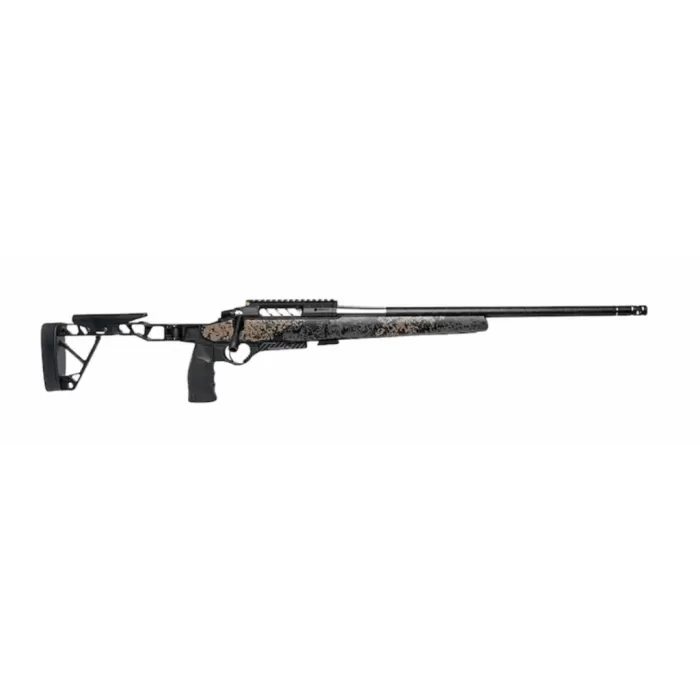 Seekins Havak Element Hunter 6.5 PRC 20