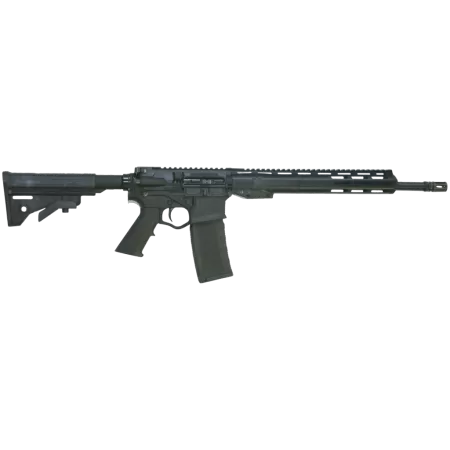 ATI Alpha Maxx RIA 300 BLK 16in 30rd Semi-Auto Rifle (ATIGAX3009ML)