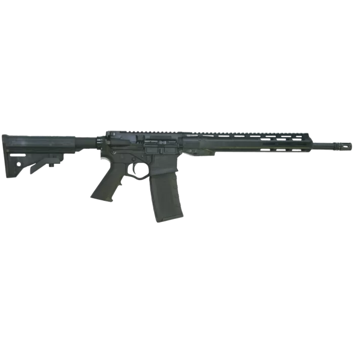 ATI Alpha Maxx RIA 300 BLK 16in 30rd Semi-Auto Rifle (ATIGAX3009ML)